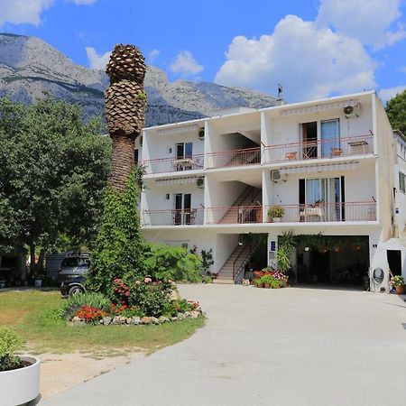 Apartment Tucepi 6695A Exterior photo