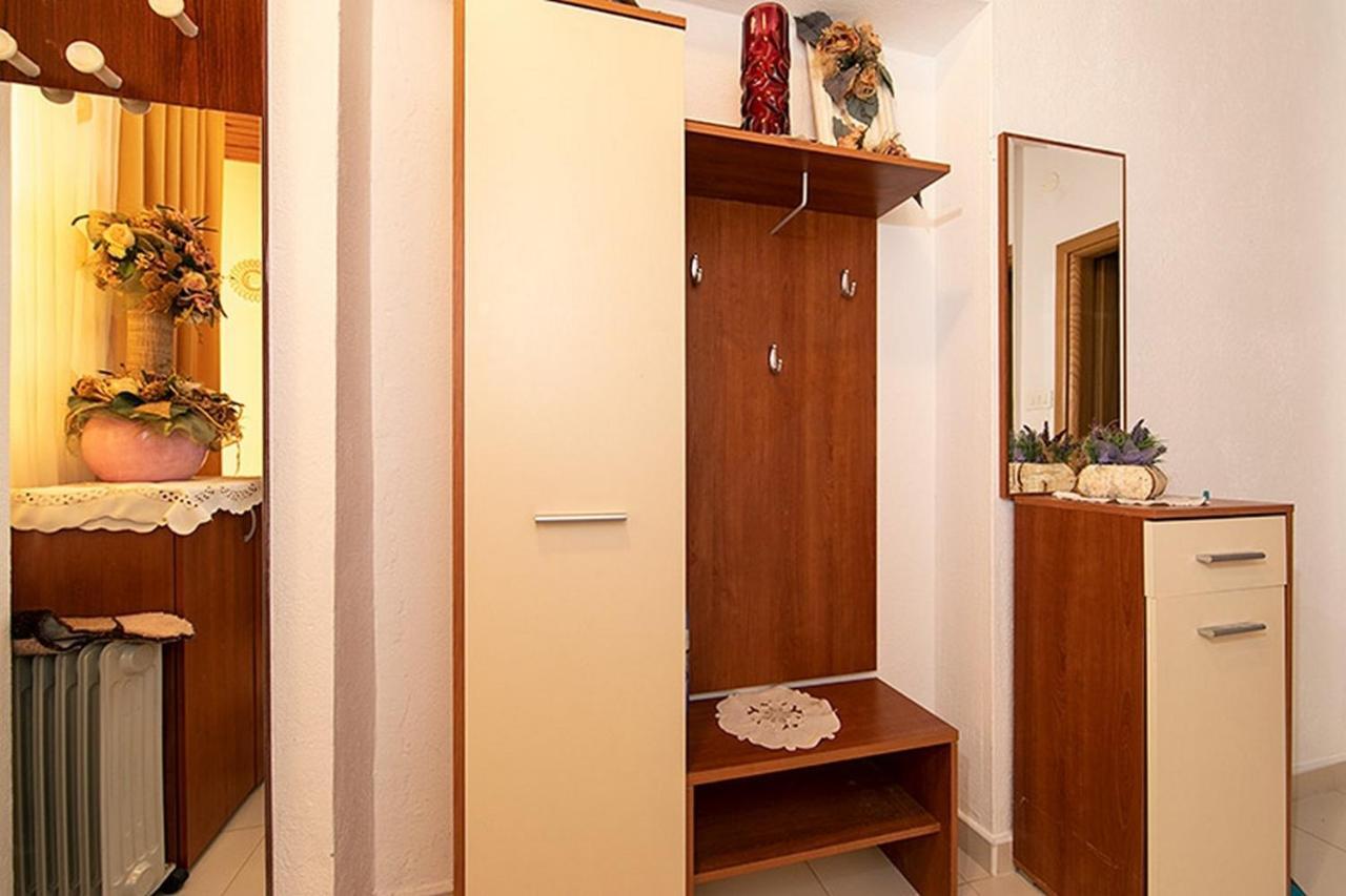 Apartment Tucepi 6695A Exterior photo