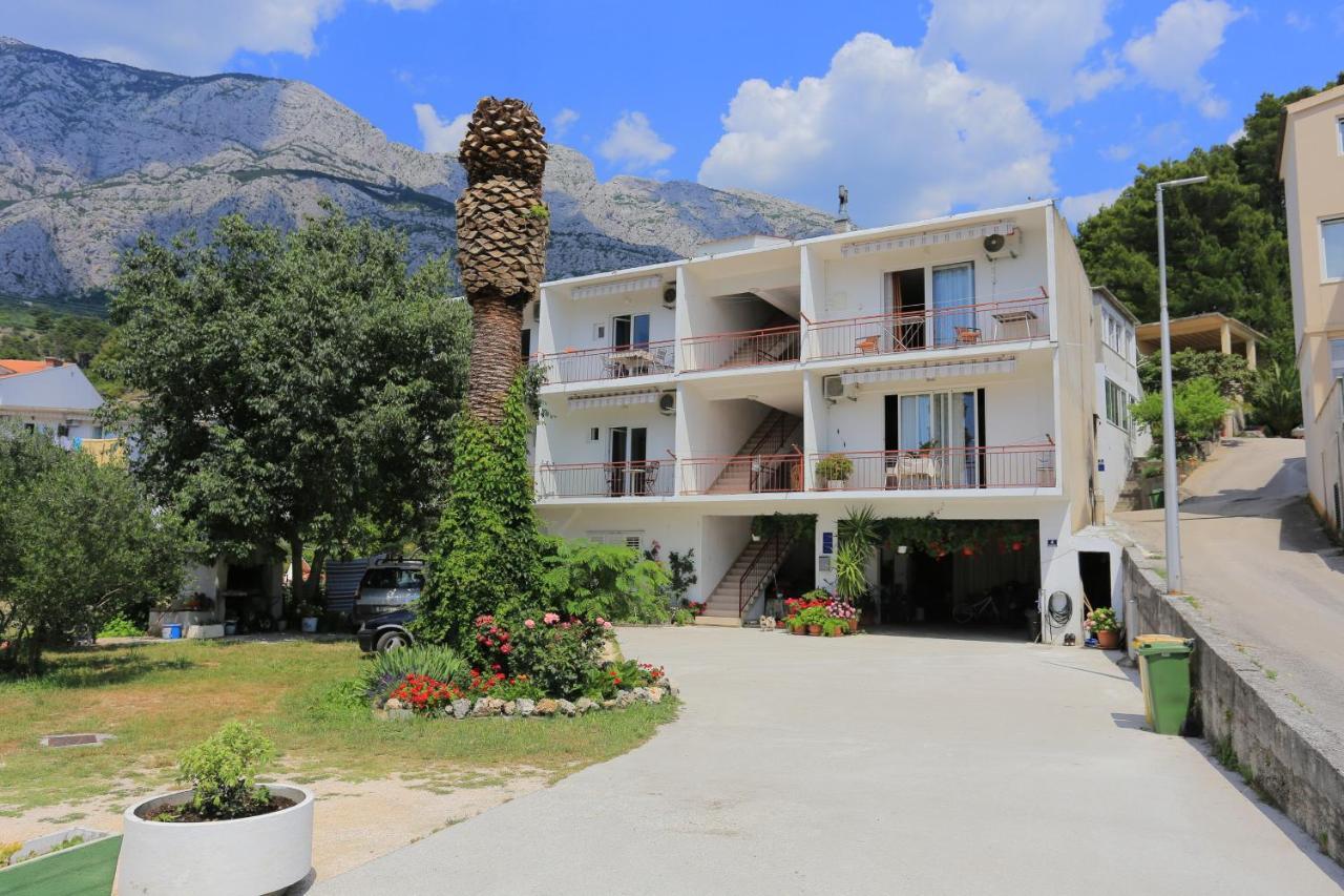 Apartment Tucepi 6695A Exterior photo
